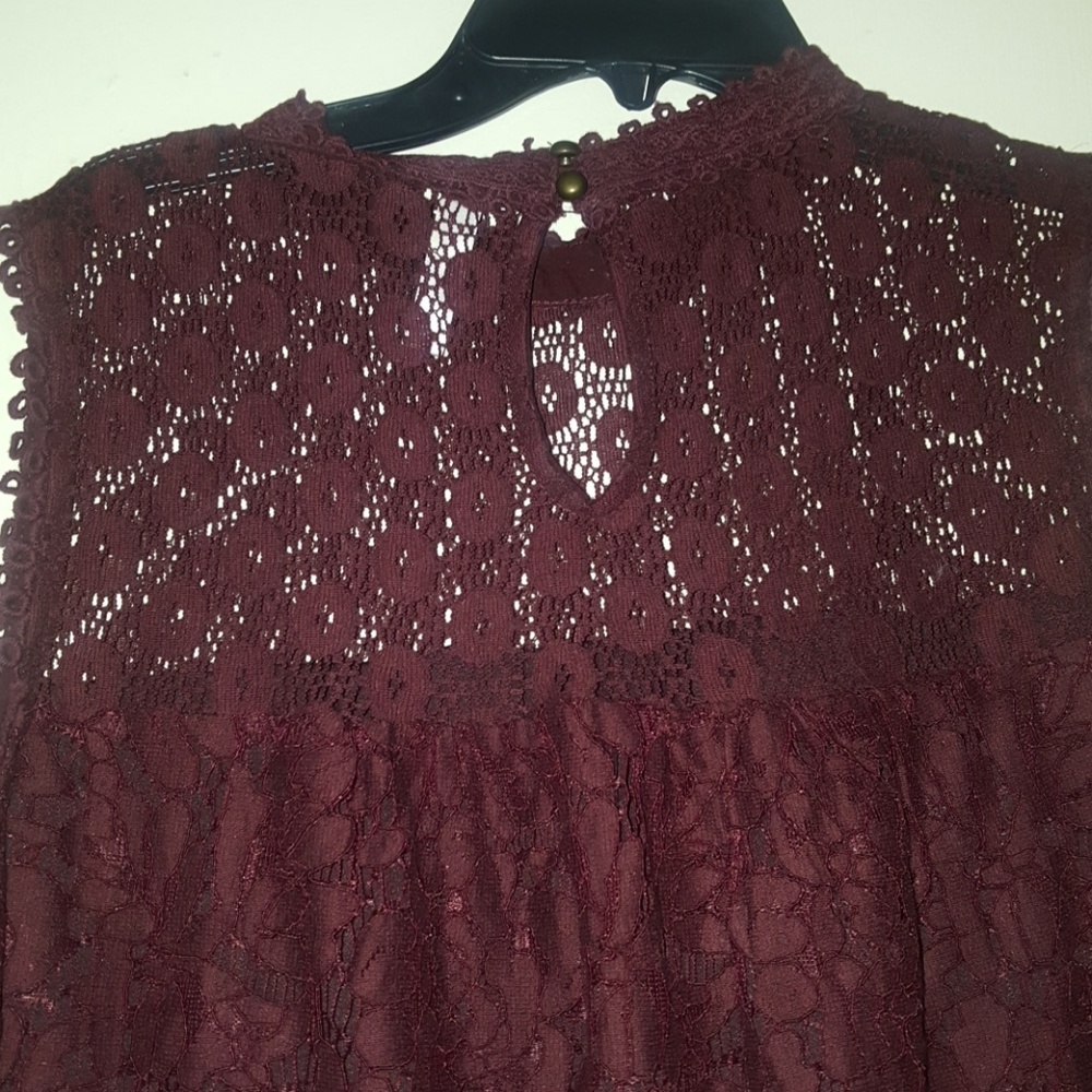 Exhilaration Women Dress - Picture 3 of 3